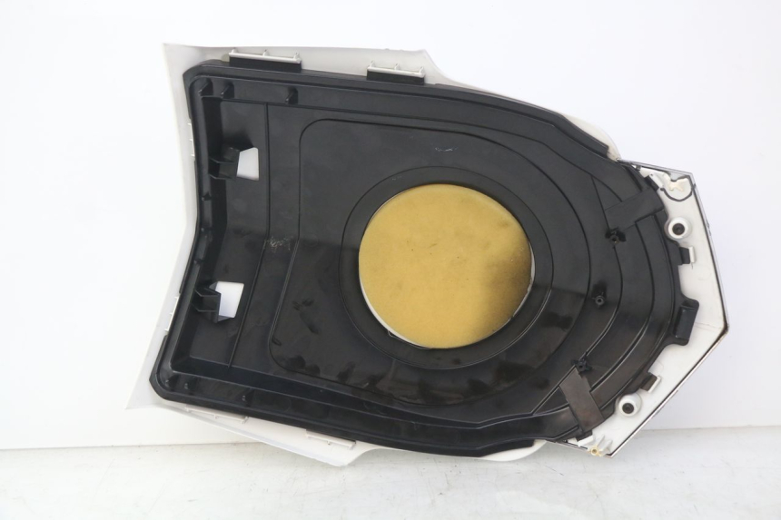 photo de FRENTE SUPERIOR PEUGEOT E-VIVACITY 1 (2012 - 2018) - Características distintivas