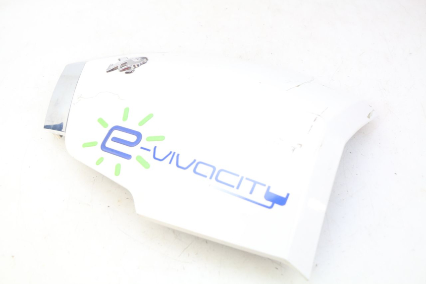 photo de FRENTE SUPERIOR PEUGEOT E-VIVACITY 1 (2012 - 2018) - Zoom estado de uso