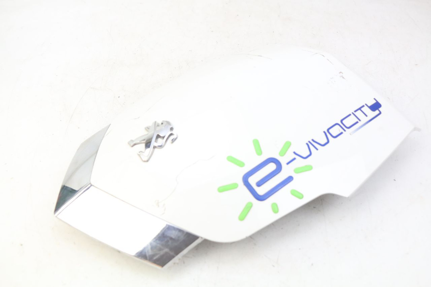 photo de FRENTE SUPERIOR PEUGEOT E-VIVACITY 1 (2012 - 2018) - Otra perspectiva