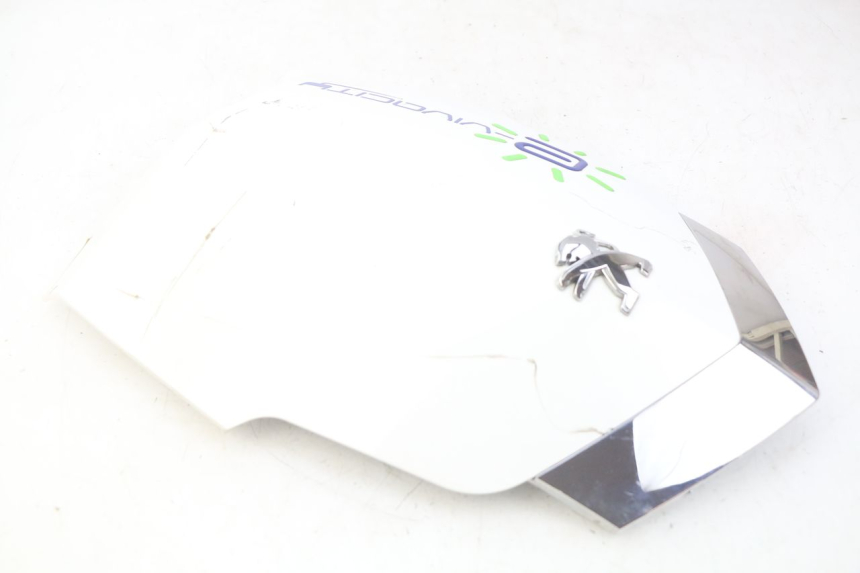 photo de FRENTE SUPERIOR PEUGEOT E-VIVACITY 1 (2012 - 2018) - Primer plano técnico