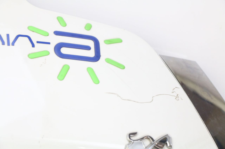 photo de FRENTE SUPERIOR PEUGEOT E-VIVACITY 1 (2012 - 2018) - Recambio usado revisado