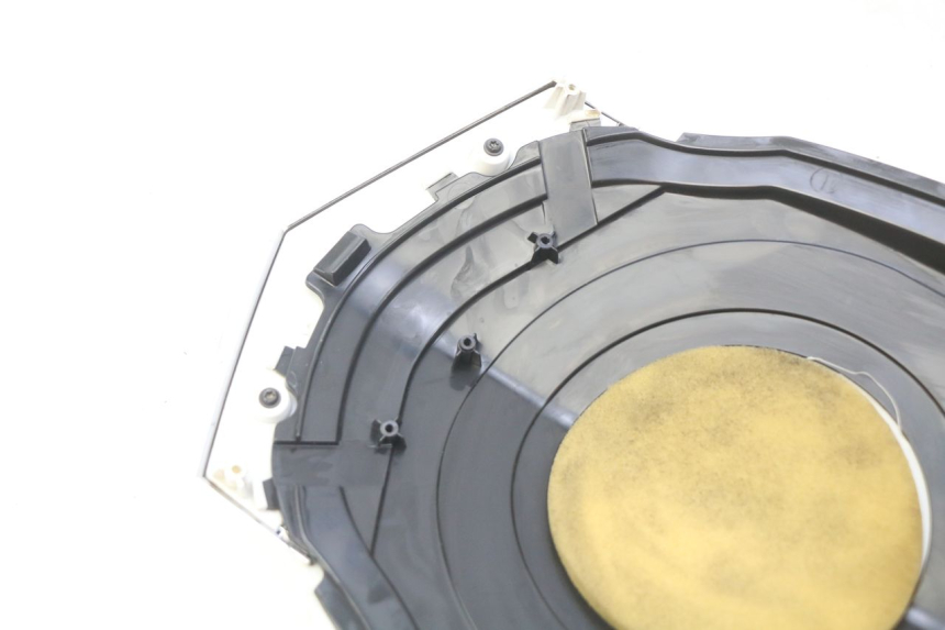 photo de FRENTE SUPERIOR PEUGEOT E-VIVACITY 1 (2012 - 2018) - Zoom estado de uso