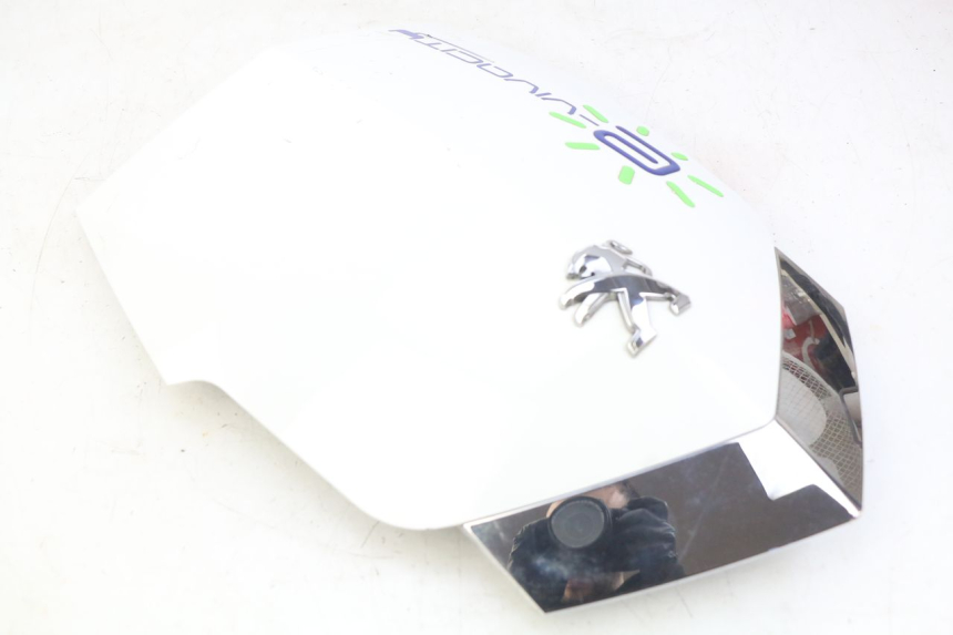 photo de FRENTE SUPERIOR PEUGEOT E-VIVACITY 1 (2012 - 2018) - Vista general del producto