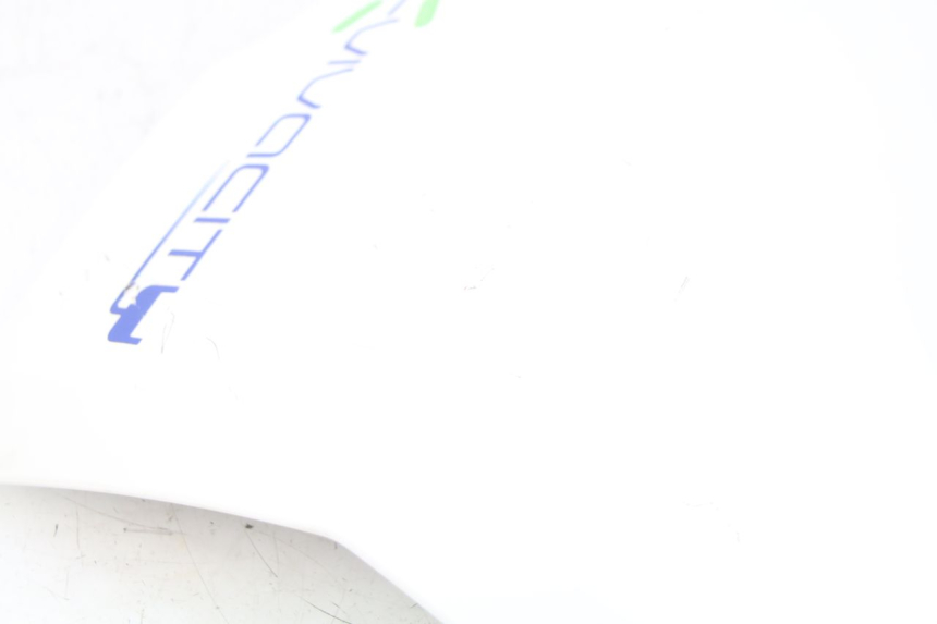 photo de FRENTE SUPERIOR PEUGEOT E-VIVACITY 1 (2012 - 2018) - Estado de la superficie y material