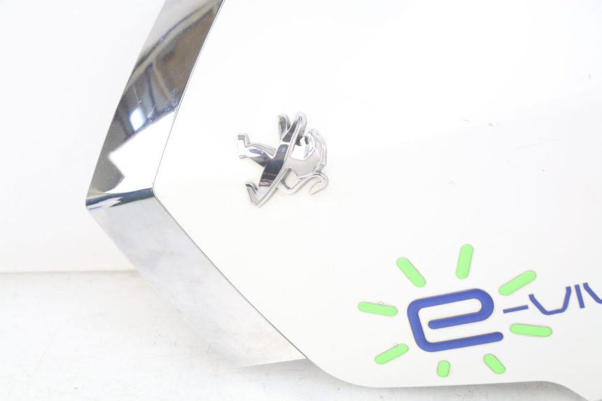 photo de FRENTE SUPERIOR PEUGEOT E-VIVACITY 1 (2012 - 2018) - Recambio usado revisado