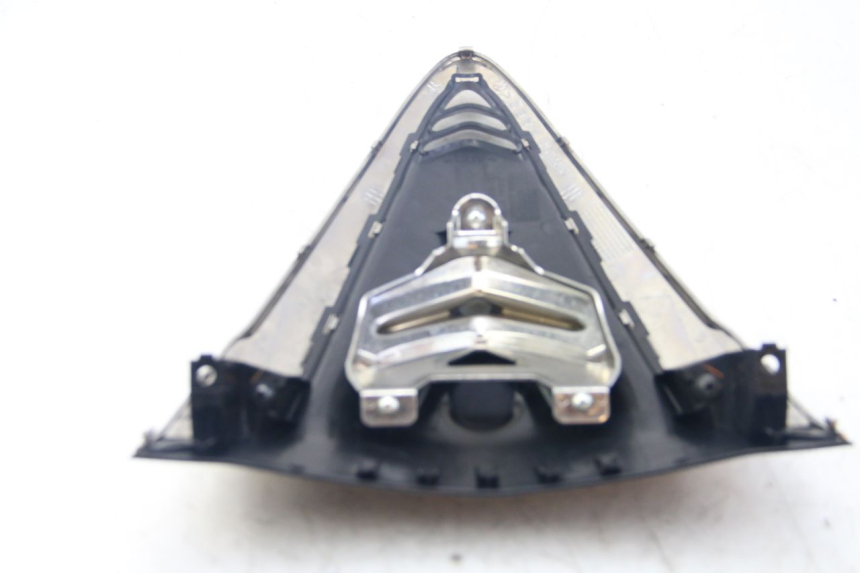 photo de FRENTE SUPERIOR YAMAHA D'ELIGHT DELIGHT 125 (2017 - 2020) - Zoom estado de uso