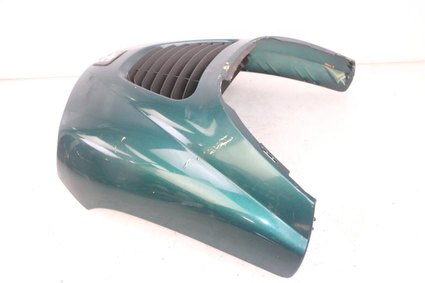 photo de CARENADO FRONTAL SUPERIOR PEUGEOT ELYSEO 125 (1999 - 2004) - Zoom sobre los componentes