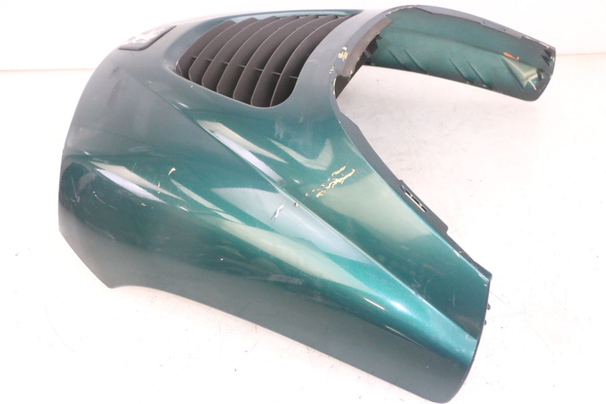 photo de CARENADO FRONTAL SUPERIOR PEUGEOT ELYSEO 125 (1999 - 2004) - Primer plano de alta resolución