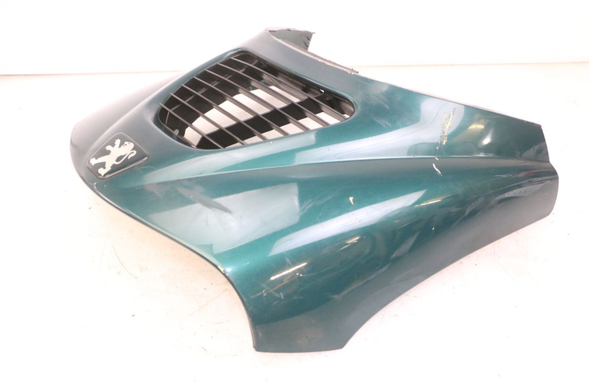 photo de CARENADO FRONTAL SUPERIOR PEUGEOT ELYSEO 125 (1999 - 2004) - Enfoque en la estructura