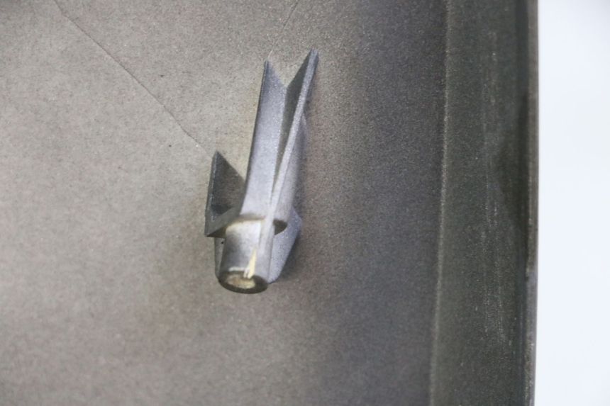 photo de CARENADO FRONTAL SUPERIOR JM MOTORS EVOLIS 4T 50 (2018 - 2022) - Detalle de la pieza