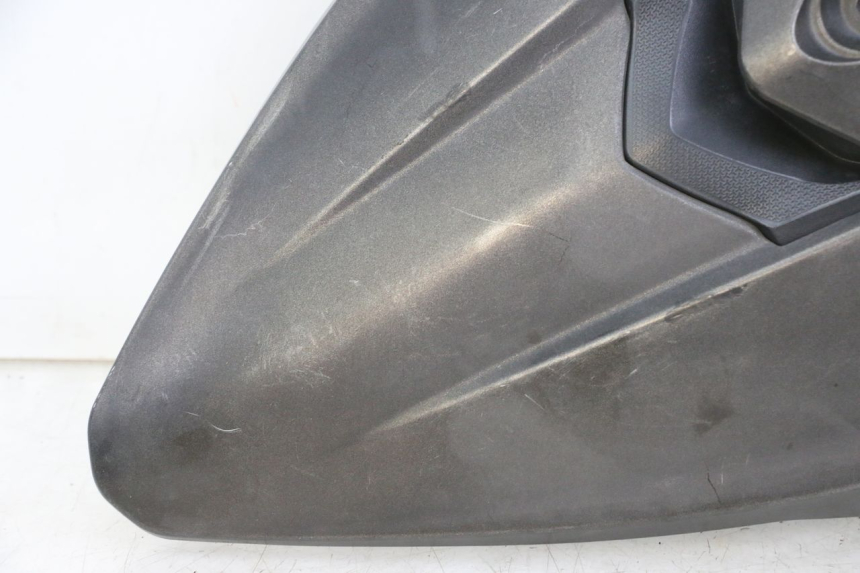 photo de CARENADO FRONTAL SUPERIOR JM MOTORS EVOLIS 4T 50 (2018 - 2022) - Zoom sobre los componentes