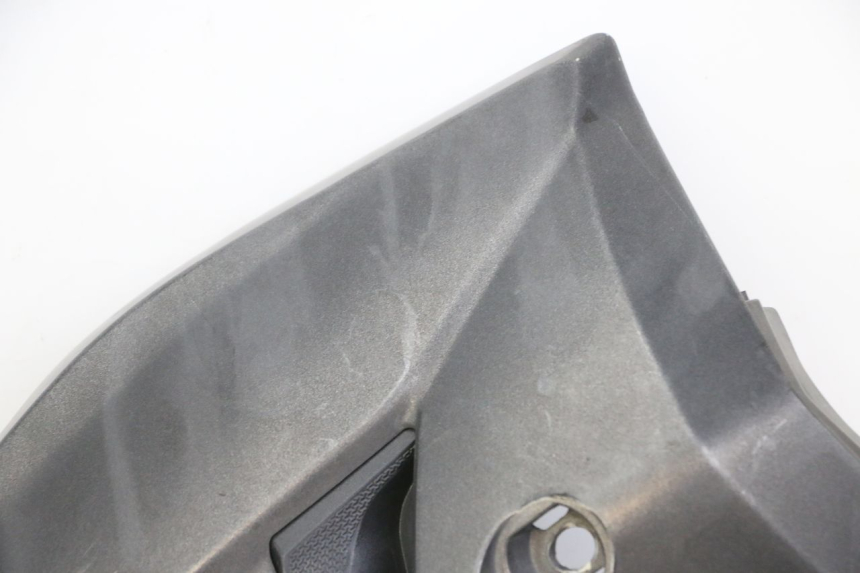 photo de CARENADO FRONTAL SUPERIOR JM MOTORS EVOLIS 4T 50 (2018 - 2022) - Foto de producto adicional