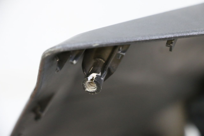 photo de CARENADO FRONTAL SUPERIOR JM MOTORS EVOLIS 4T 50 (2018 - 2022) - Otra perspectiva