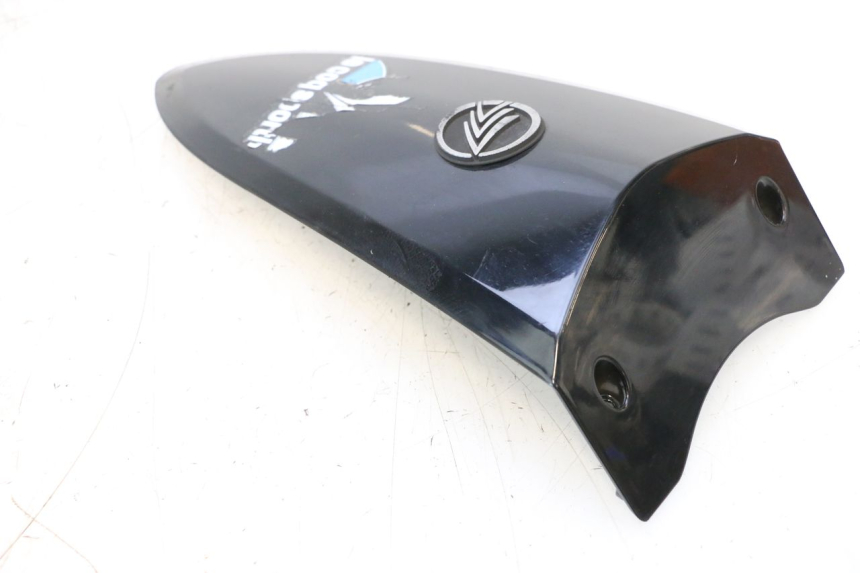 photo de CARENADO FRONTAL SUPERIOR KEEWAY F-ACT FACT EVO 50 (2020 - 2026) - Otra perspectiva
