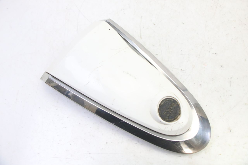 photo de CARENADO FRONTAL SUPERIOR SYM FIDDLE 3 III 125 (2014 - 2020) - Vista principal