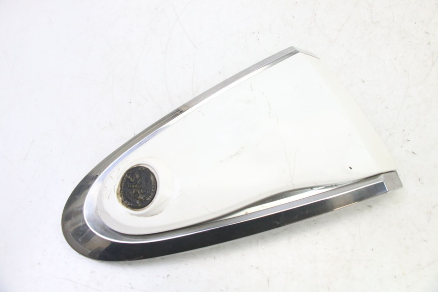 photo de CARENADO FRONTAL SUPERIOR SYM FIDDLE 3 III 125 (2014 - 2020) - Otra perspectiva