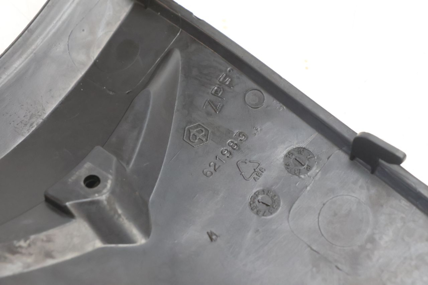 photo de FRENTE SUPERIOR PIAGGIO FLY 2T 50 (2004 - 2017) - Vista general del producto