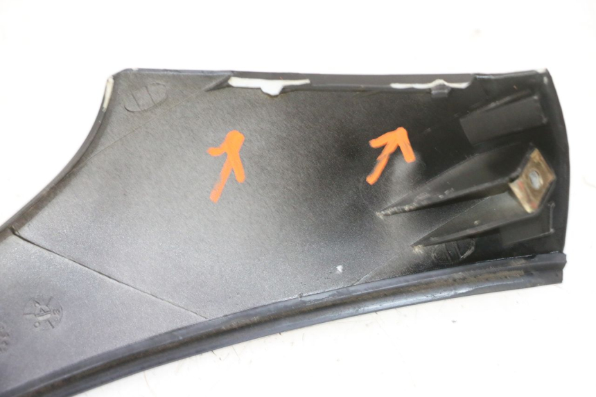 photo de CARENADO FRONTAL SUPERIOR KYMCO GRAND DINK 125 (2008 - 2014) - Vista general del producto