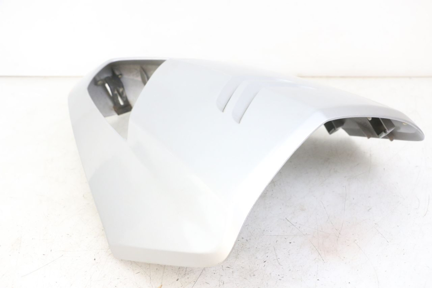 photo de CARENADO FRONTAL SUPERIOR HONDA SCV LEAD 100 (2003 - 2007) - Zoom estado de uso