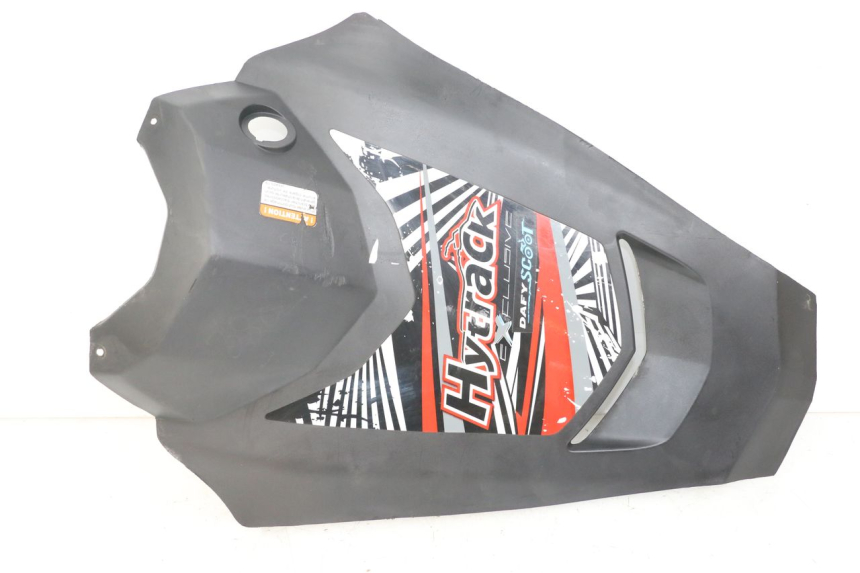 photo de CARENADO FRONTAL SUPERIOR HYTRACK HY S 4X4 410 (2013 - 2016) - Vista principal