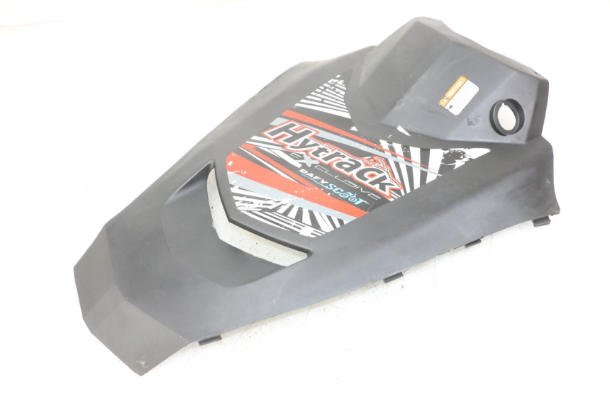 photo de CARENADO FRONTAL SUPERIOR HYTRACK HY S 4X4 410 (2013 - 2016) - Zoom estado de uso