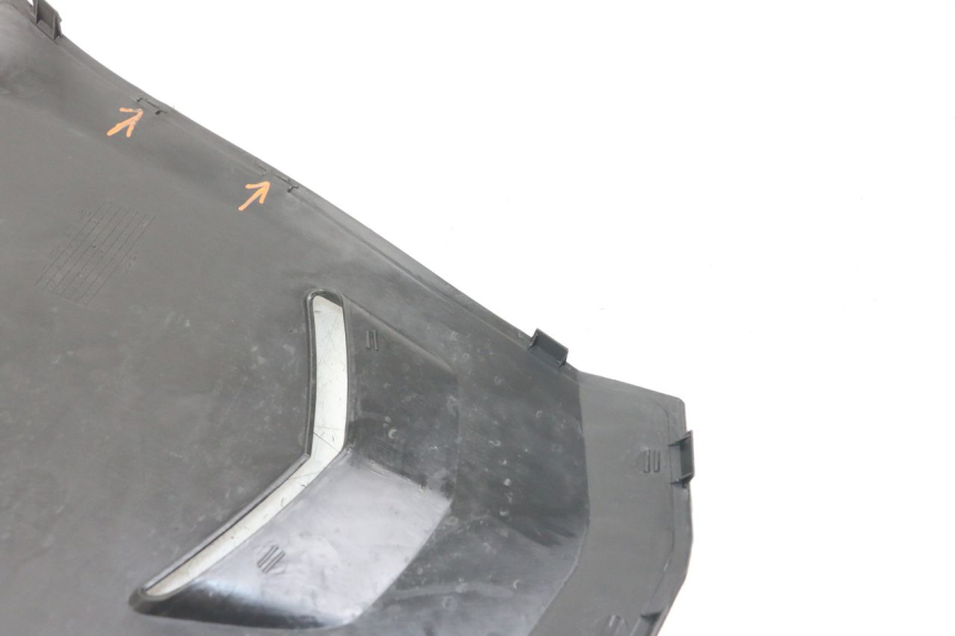 photo de CARENADO FRONTAL SUPERIOR HYTRACK HY S 4X4 410 (2013 - 2016) - Vista general del producto