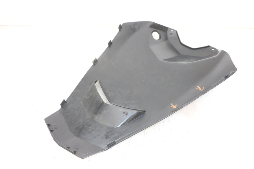 photo de CARENADO FRONTAL SUPERIOR HYTRACK HY S 4X4 410 (2013 - 2016) - Recambio usado revisado