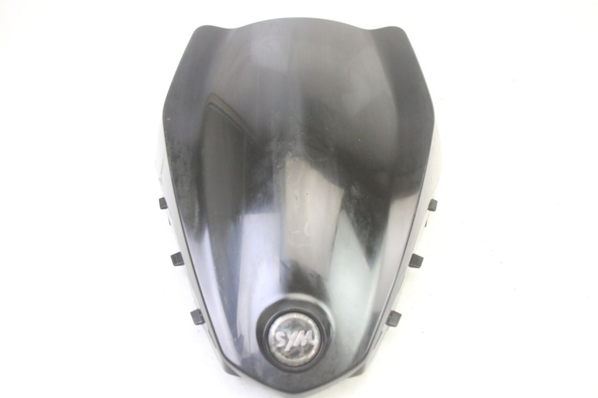 photo de CARENADO FRONTAL SUPERIOR SYM JET 14 4T 50 (2018 - 2022) - Zoom estado de uso