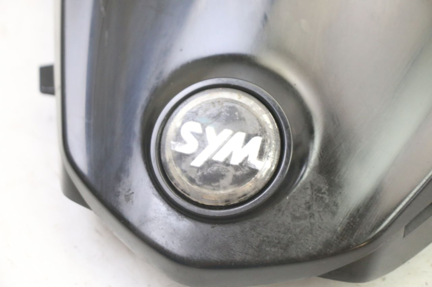 photo de CARENADO FRONTAL SUPERIOR SYM JET 14 4T 50 (2018 - 2022) - Otra perspectiva