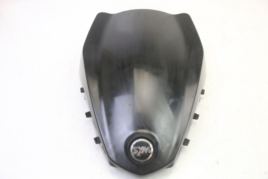 photo de CARENADO FRONTAL SUPERIOR SYM JET 14 4T 50 (2018 - 2022) - Zoom estado de uso