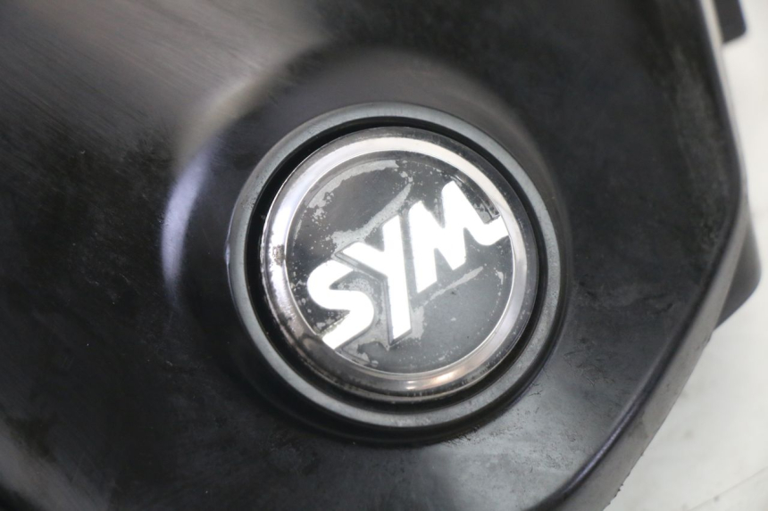 photo de CARENADO FRONTAL SUPERIOR SYM JET 14 4T 50 (2018 - 2022) - Otra perspectiva