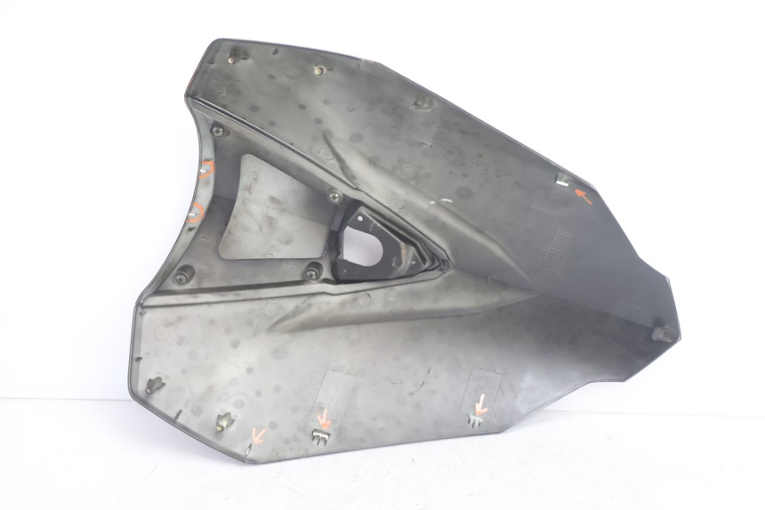 photo de CARENADO FRONTAL SUPERIOR RIDE JUMP 2T 50 (2012 - 2017) - Recambio usado revisado
