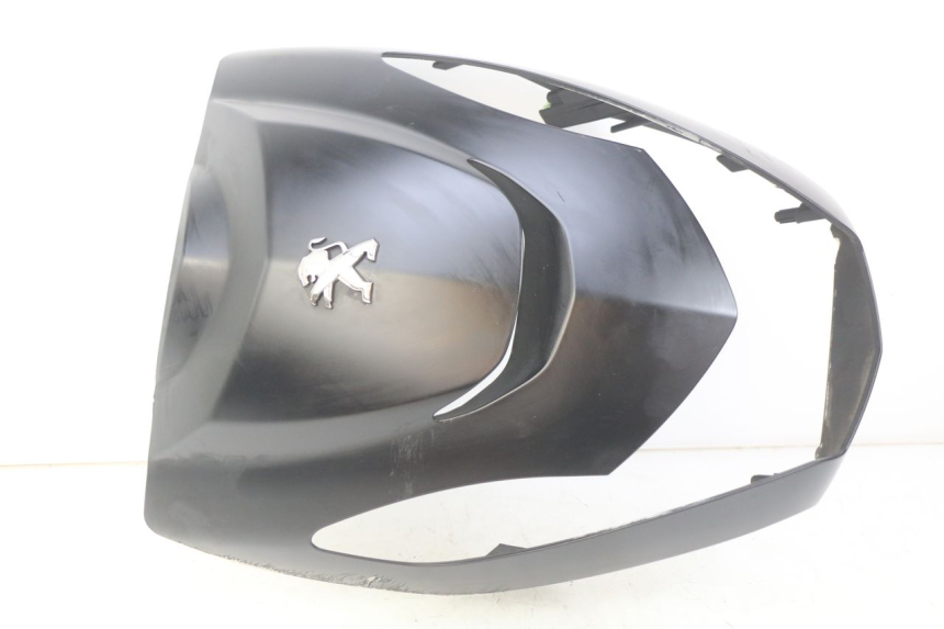 photo de CARENADO FRONTAL SUPERIOR PEUGEOT KISBEE 2T 50 (2018 - 2022) - Vista principal