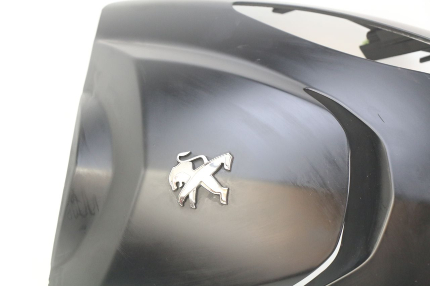 photo de CARENADO FRONTAL SUPERIOR PEUGEOT KISBEE 2T 50 (2018 - 2022) - Foto de producto adicional