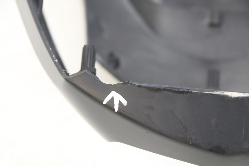 photo de CARENADO FRONTAL SUPERIOR PEUGEOT KISBEE 2T 50 (2018 - 2022) - Vista general del producto