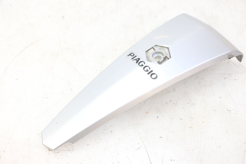 photo de CARENADO FRONTAL SUPERIOR PIAGGIO LIBERTY 125 (1998 - 2008) - Vista principal