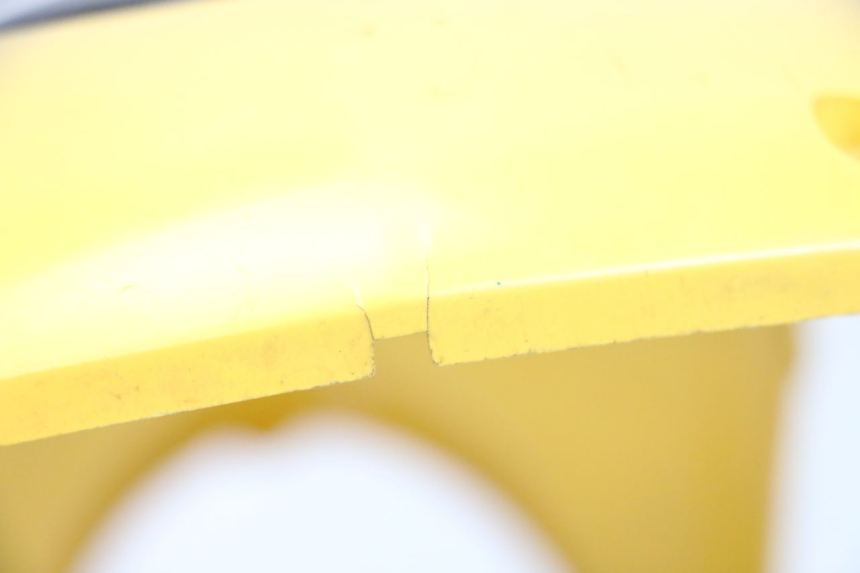 photo de CARENADO FRONTAL SUPERIOR PEUGEOT LUDIX 50 (2008 - 2017) - Zoom estado de uso