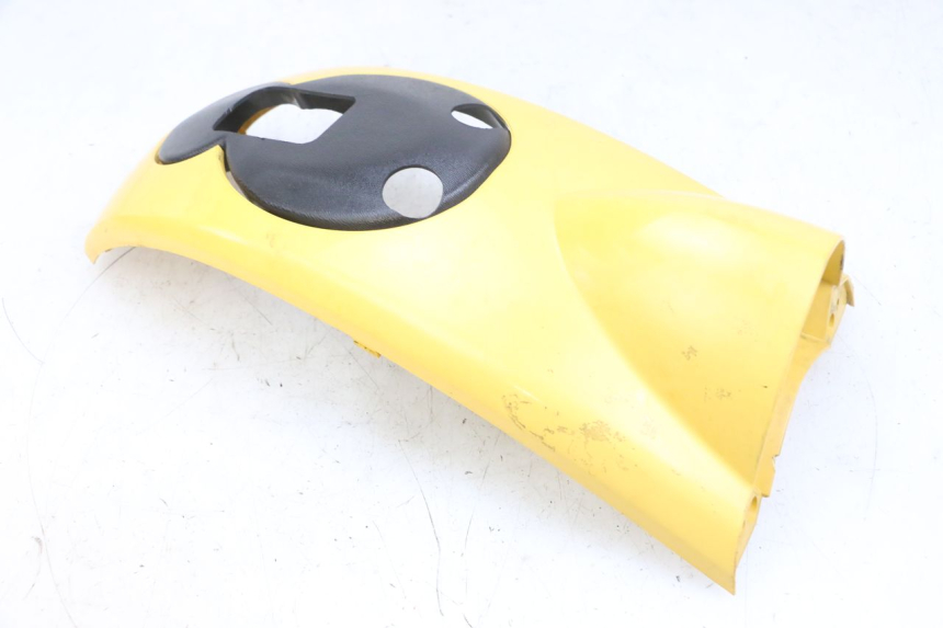 photo de CARENADO FRONTAL SUPERIOR PEUGEOT LUDIX 50 (2008 - 2017) - Estado de la superficie y material