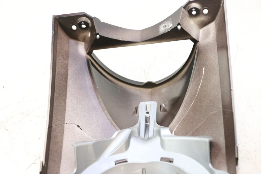 photo de CARENADO FRONTAL SUPERIOR PEUGEOT LUDIX ONE 50 (2004 - 2013) - Zoom estado de uso