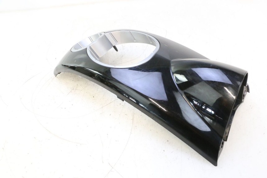 photo de CARENADO FRONTAL SUPERIOR PEUGEOT LUDIX ONE 50 (2004 - 2013) - Estado de la superficie y material
