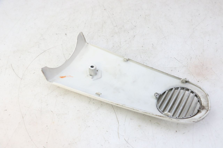 photo de CARENADO FRONTAL SUPERIOR PIAGGIO LXV 4T 50 (2009 - 2013) - Detalle de la pieza