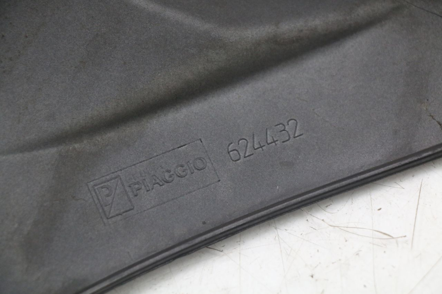 photo de FRENTE SUPERIOR PIAGGIO MP3 LT 400 (2007 - 2012) - Otra vista del artículo