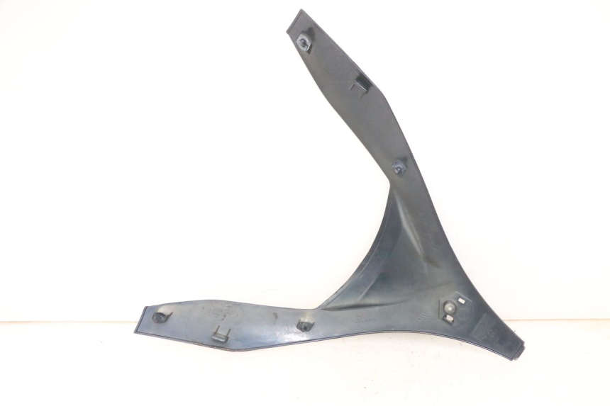 photo de CARENADO FRONTAL SUPERIOR PIAGGIO MP3 LT 300 (2010 - 2016) - Zoom estado de uso