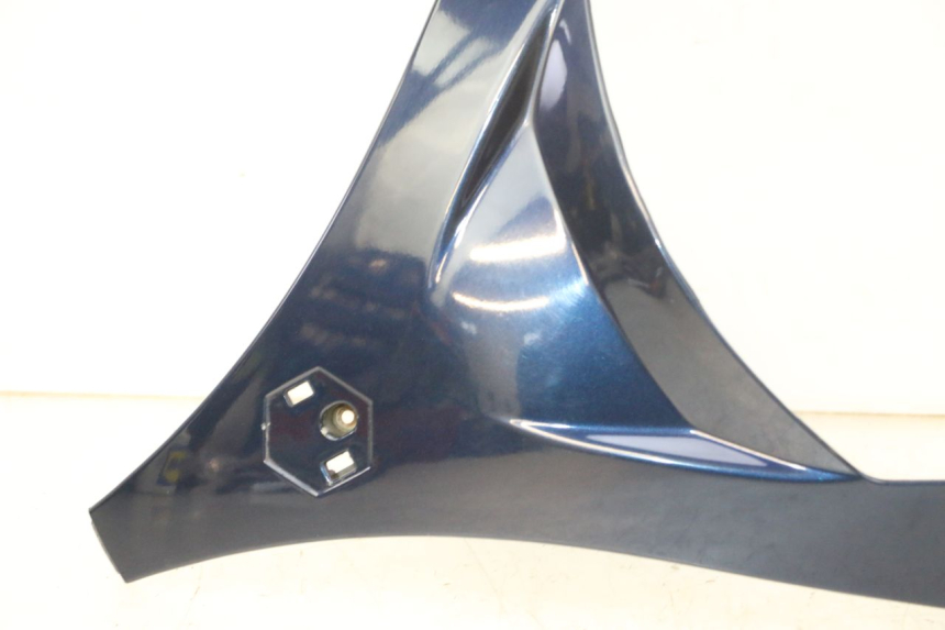 photo de CARENADO FRONTAL SUPERIOR PIAGGIO MP3 RL 250 (2006 - 2010) - Detalles de los puntos de fijación