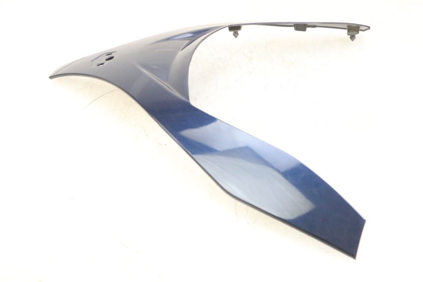 photo de CARENADO FRONTAL SUPERIOR PIAGGIO MP3 RL 250 (2006 - 2010) - Estado de la superficie y material