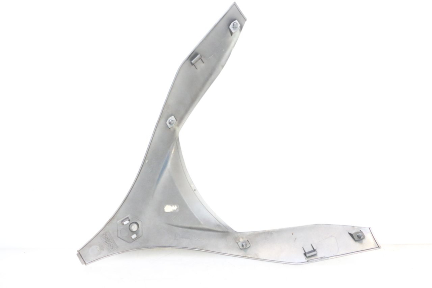 photo de CARENADO FRONTAL SUPERIOR PIAGGIO MP3 RL 250 (2006 - 2010) - Otra perspectiva