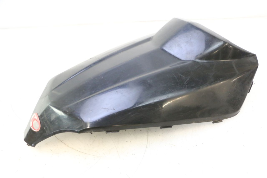 photo de CARENADO FRONTAL SUPERIOR KYMCO MXU R 250 (2004 - 2010) - Vista general del producto
