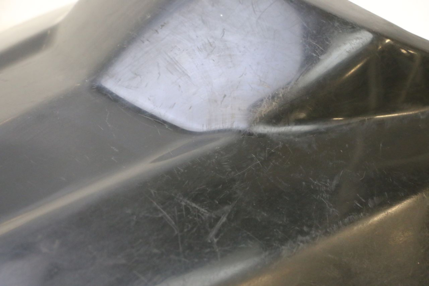 photo de CARENADO FRONTAL SUPERIOR KYMCO MXU R 250 (2004 - 2010) - Estado de la superficie y material