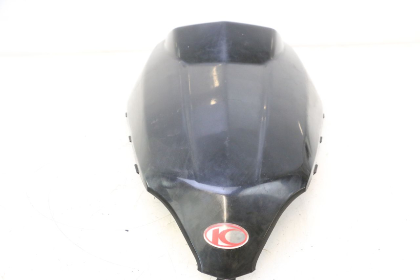 photo de CARENADO FRONTAL SUPERIOR KYMCO MXU R 250 (2004 - 2010) - Recambio usado revisado