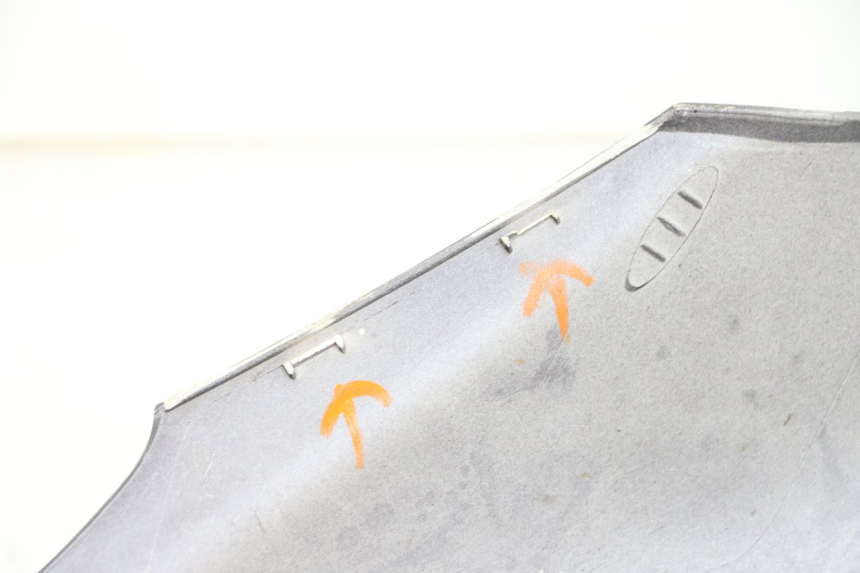 photo de CARENADO FRONTAL SUPERIOR YAMAHA NEO'S NEOS 2T 50 (2007 - 2017) - Recambio usado revisado